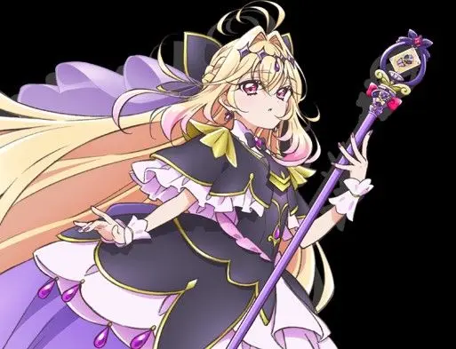 Profile image of 森亜るるか