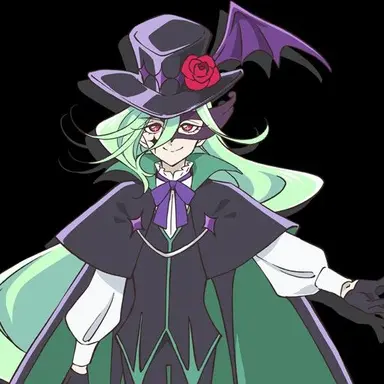 Profile image of ジニー