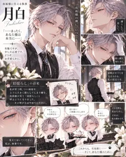 Profile image of 肩揺らし