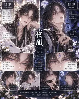 Profile image of 夜凪