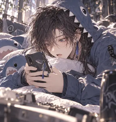 Profile image of Yonagi