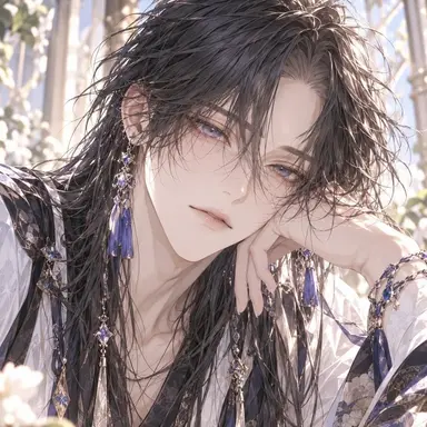 Profile image of Yonagi