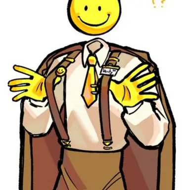 Profile image of ヴェリティ