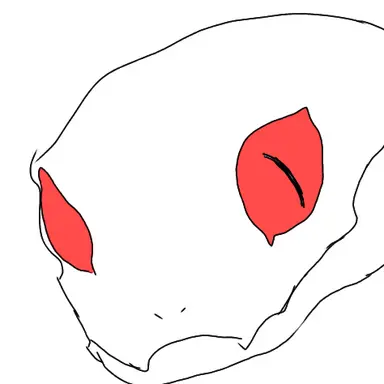 Profile image of 白蛇先生