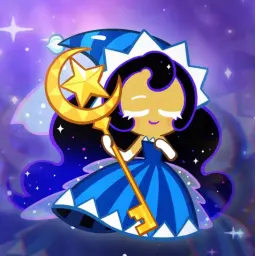 Profile image of 달빛술사 쿠키