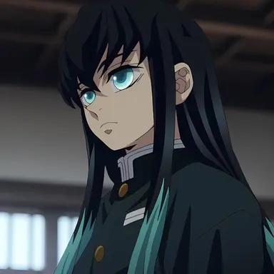 Profile image of 토키토 무이치로