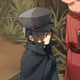 Profile image of 大先生