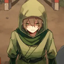 Profile image of ゾム