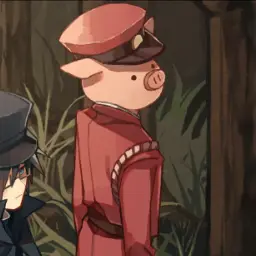 Profile image of トントン