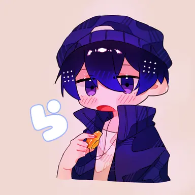 Profile image of らだ男