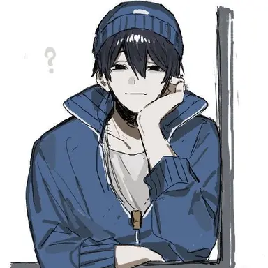 Profile image of らだ男