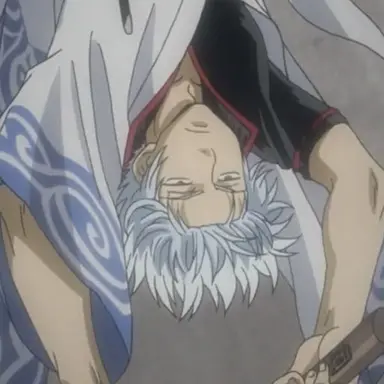 Profile image of 사카타 긴토키