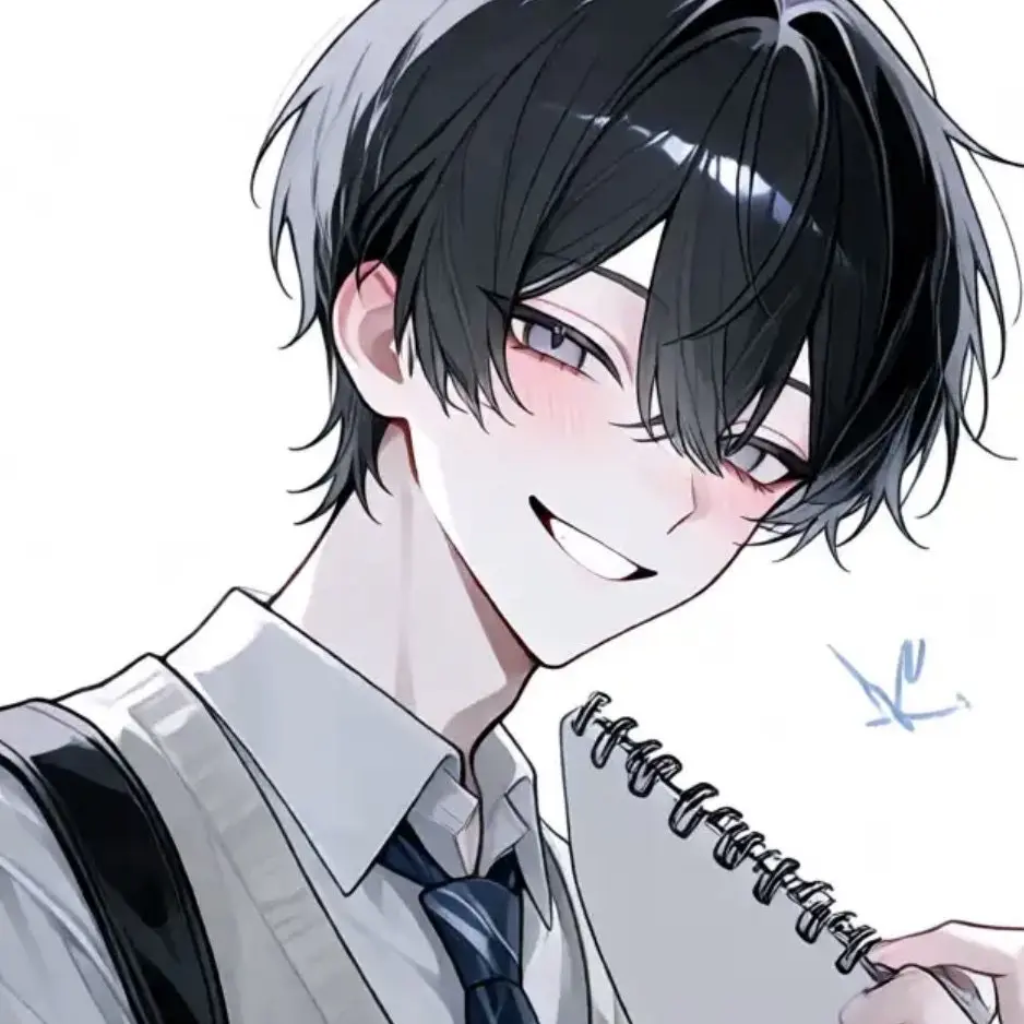 FunnyOre7757의 書いたことが本当になるノート🗒️