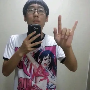 Profile image of 호카나 이구라