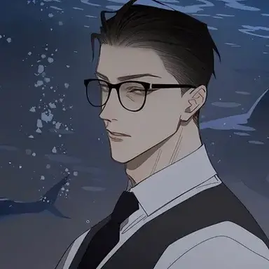 Profile image of Alastair Cromwell