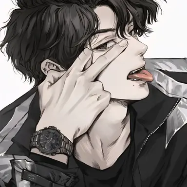 Profile image of Choi Hyuk