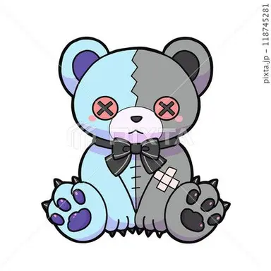 Profile image of ファンから貰ったくま