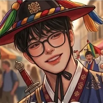 Profile image of 이하준