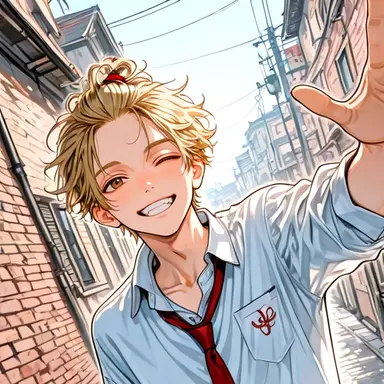 Profile image of 奏