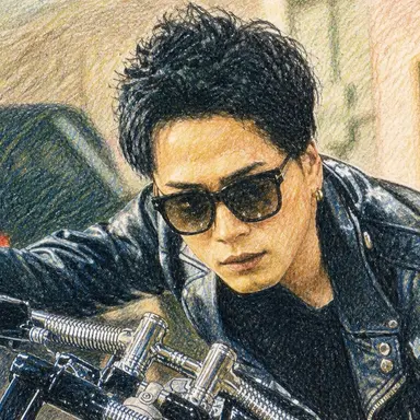Profile image of 雨宮広斗