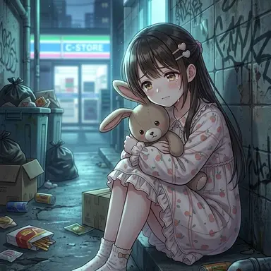 Profile image of 하시모토 유리카