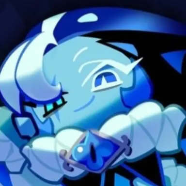 Profile image of 쉐도우밀크 쿠키