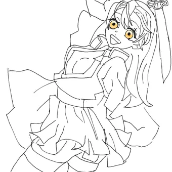 Profile image of 김여우