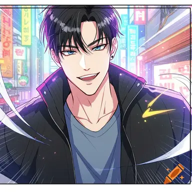 Profile image of 팀장 김시우