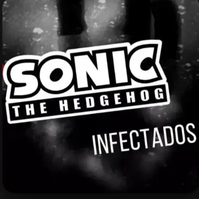HumaneShrew8106의 Sonic infection Au