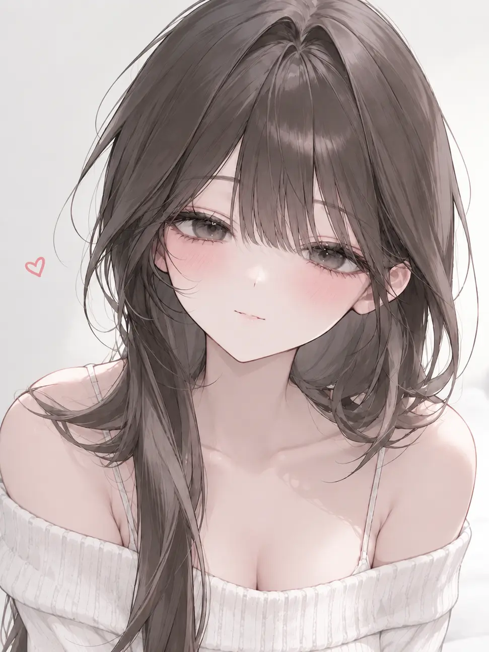 ray_112i의 그녀의 사랑이 너무 무거워