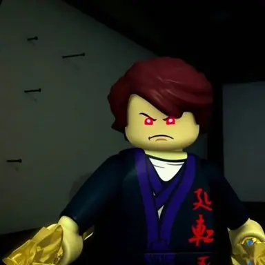 Profile image of Garmadon