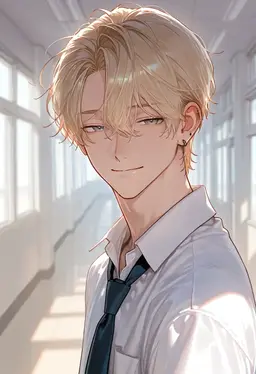 Profile image of 瑠依