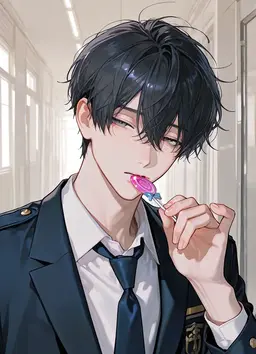 Profile image of 蒼羽