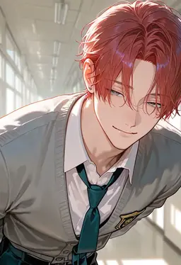 Profile image of 陽翔