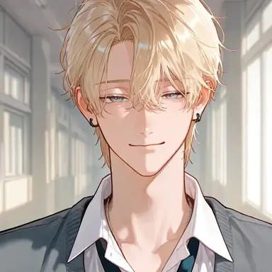 Profile image of 瑠依