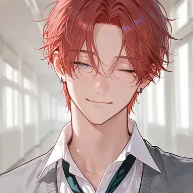 Profile image of 陽翔