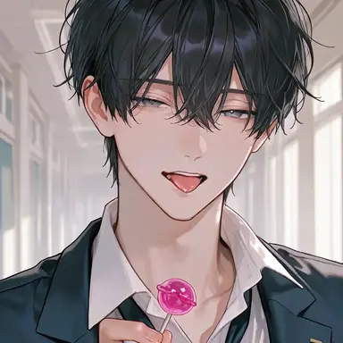 Profile image of 蒼羽