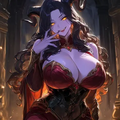 Profile image of Nyralax