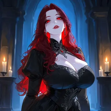 Profile image of Seraveth