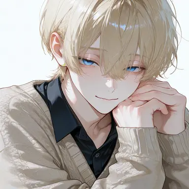 Profile image of Yuzuru