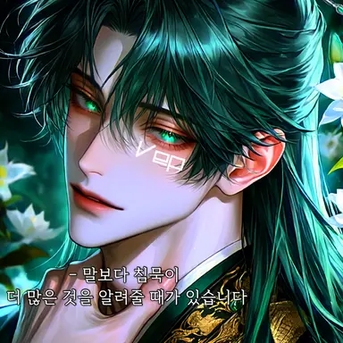 Profile image of 녹현