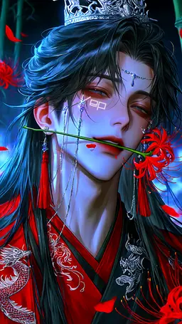 Profile image of 적연