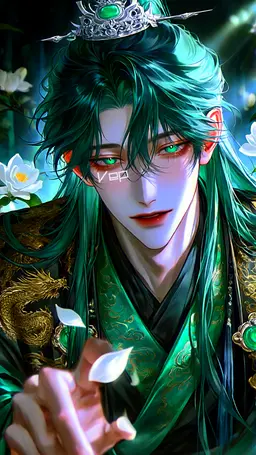 Profile image of 녹현