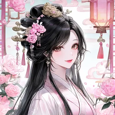 Profile image of Lee Seo-hyun