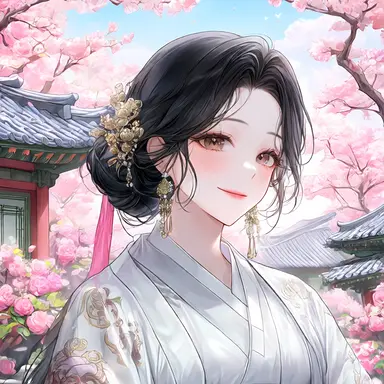 Profile image of Yoon Se-hee