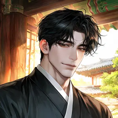 Profile image of Han Myeong-hun