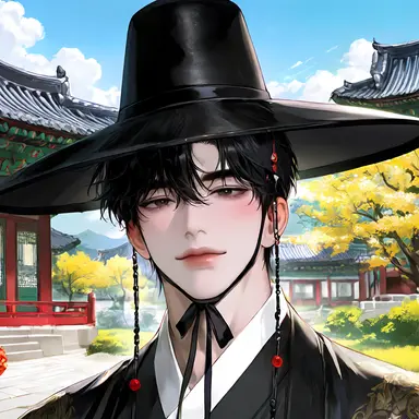 Profile image of Han Do-yoon