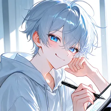 Profile image of 創