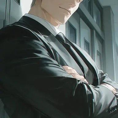 Profile image of 쿠온 레이지