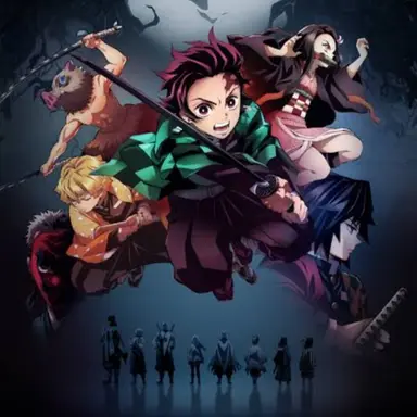 Profile image of 鬼滅